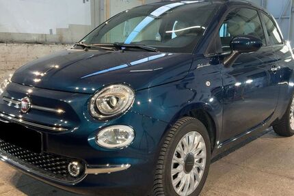 Fiat 500C 26.401 km 14.990 &euro; Lahr 77933