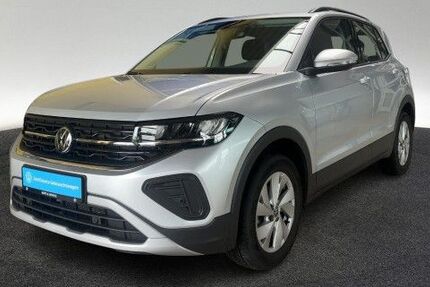 VW T-Cross 15.000 km 19.990 &euro; Landsberg 86899