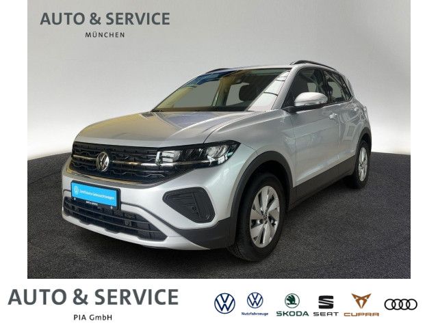 VW T-Cross 15.000 km 19.990 &euro; Landsberg 86899