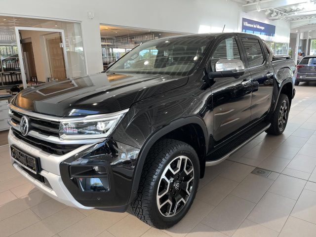 Amarok