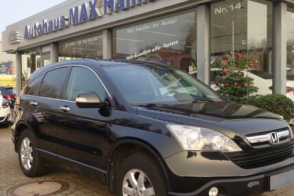 Honda CR-V 106.873 km 6.499 &euro; Hamburg 22143