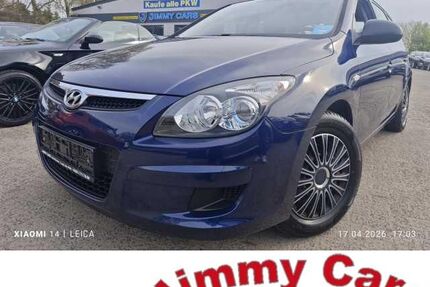 Hyundai i30 77.500 km 3.999 &euro; Kiel-Moorsee 24145