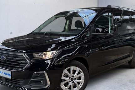 Ford Grand Tourneo 17.500 km 35.990 &euro; Freiburg im Breisgau 79108