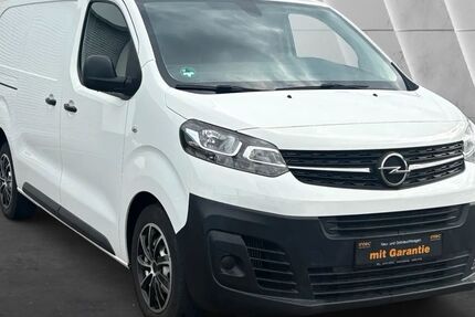 Opel Vivaro 52.000 km 18.490 &euro; Mehring 54346
