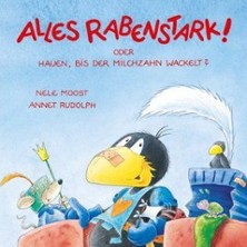 Der kleine Rabe Socke 22.11.2025 RT-Halle Oberer Wöhrd