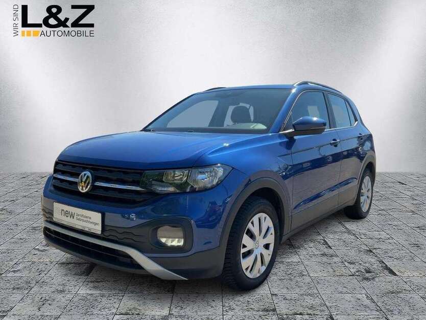T-Cross