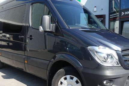 Mercedes-Benz Sprinter 99.875 km 35.800 &euro; Berlin 13156