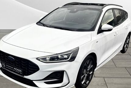 Ford Focus 9.676 km 26.980 &euro; Marburg 35043