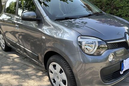 Renault Twingo 122.120 km 4.300 &euro; Potsdam 14469