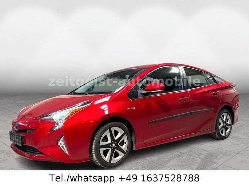 PRIUs