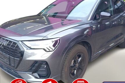 Audi Q3 44.200 km 37.688 &euro; Kehl 77694