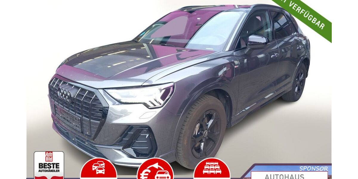 Audi Q3 44.200 km 37.688 &euro; Kehl 77694
