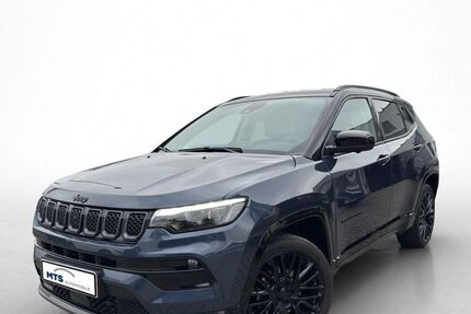 Jeep Compass 58.139 km 23.250 &euro; Oberursel (Taunus) OT Oberursel 61440