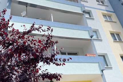 Wohnung Halle Silberhöhe - 3 Zimmer, 56 m&sup2;, 435&euro; | Angebot:26448533