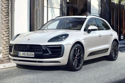 Porsche Macan 38.716 km 91.450 &euro; Holzwickede 59439