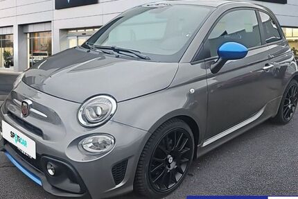 Abarth 595 62.600 km 18.690 € Wiesbaden 65203