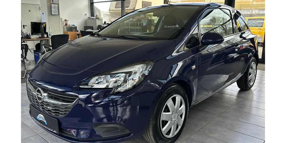 Opel Corsa 27.000 km 8.890 &euro; Neuwied 56564