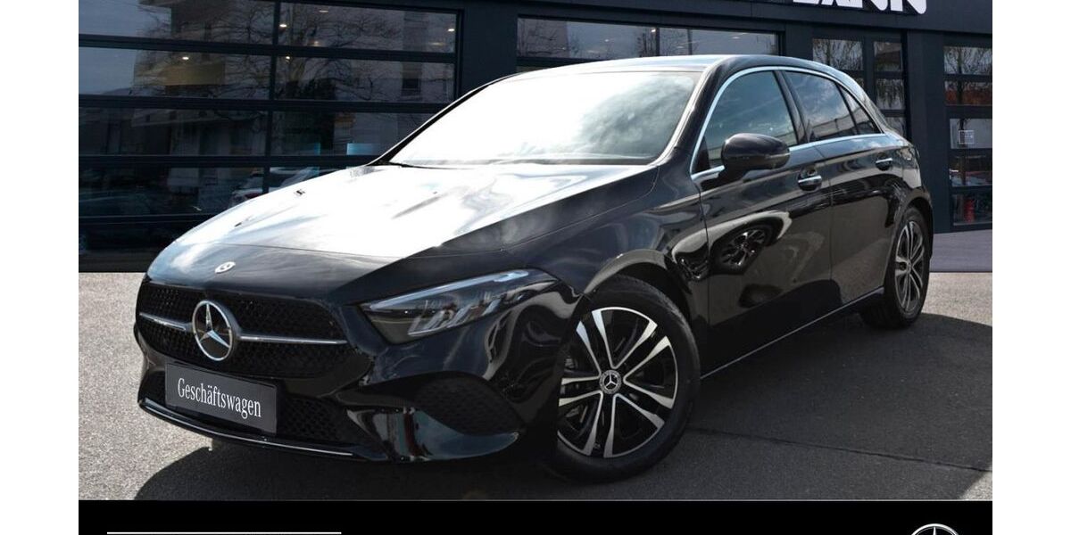 Mercedes-Benz A 180 15.000 km 30.870 &euro; Aschaffenburg 63741