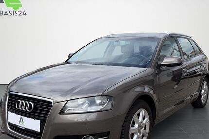 Audi A3 158.000 km 7.900 &euro; Linkenheim-Hochstetten 76351