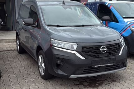 Nissan Townstar