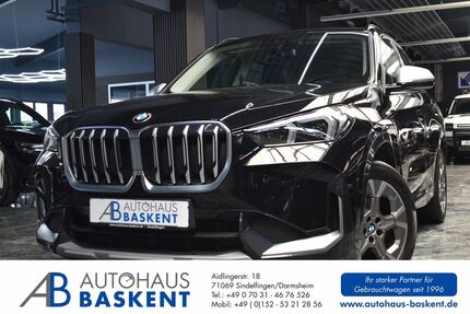 BMW X1 83.500 km 27.990 &euro; Sindelfingen-Darmsheim 71069