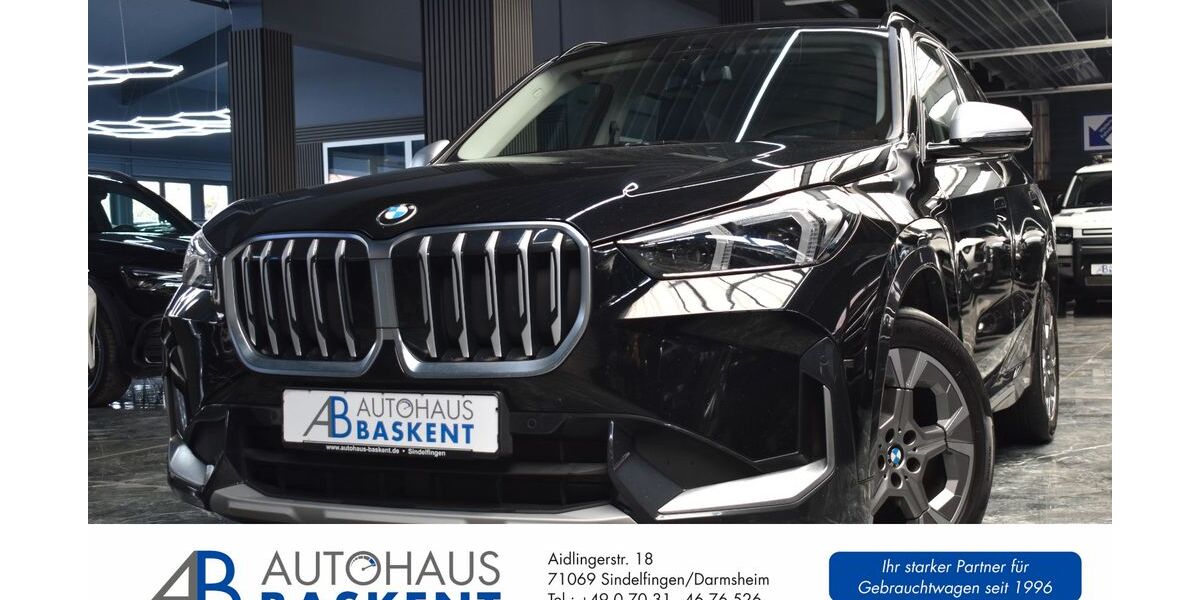 BMW X1 83.500 km 27.990 &euro; Sindelfingen-Darmsheim 71069