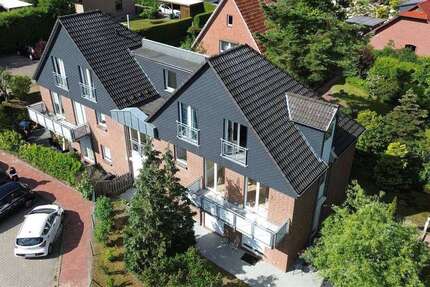 Wohnung Lütjensee - 3 Zimmer, 66 m&sup2;, 249.000&euro; | Angebot:26877146