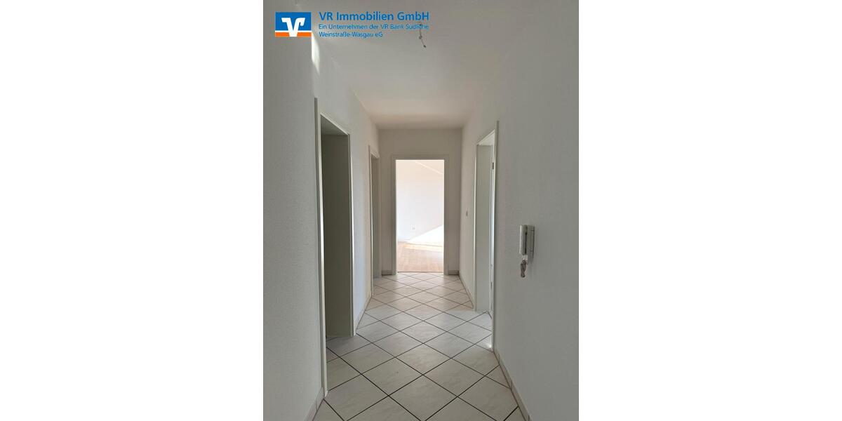Etagenwohnung Pirmasens Niedersimten - 3 Zimmer, 86 m&sup2;, 700&euro; | Angebot:26420936