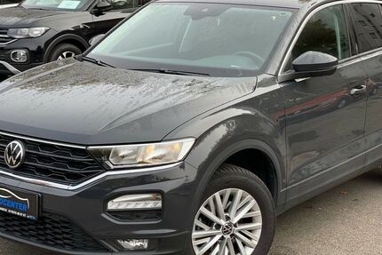 VW T-Roc 20.000 km 24.999 &euro; March 79232
