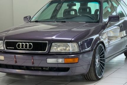 Audi 80 256.816 km 14.999 &euro; Bad Kötzting 93444