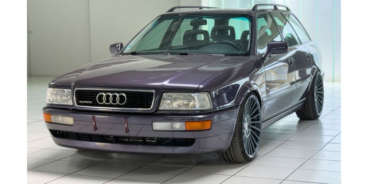 Audi 80 256.816 km 14.999 &euro; Bad Kötzting 93444