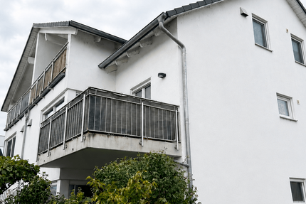 Wohnung Maxhütte-Haidhof Haidhof - 3 Zimmer, 80 m&sup2;, 269.500&euro; | Angebot:26877433