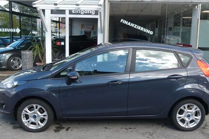 Ford Fiesta 129.840 km 5.990 &euro; Osnabrück 49084