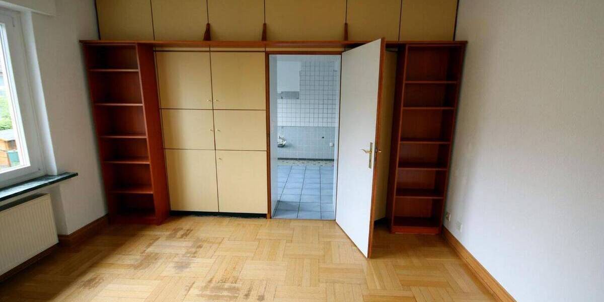 Etagenwohnung Uelzen - 5 Zimmer, 115 m&sup2;, 184.000&euro; | Angebot:26804019