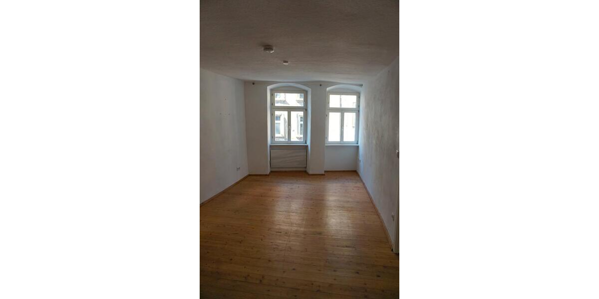 Etagenwohnung Bamberg Am Bruderwald - 2 Zimmer, 59 m&sup2;, 750&euro; | Angebot:26399563