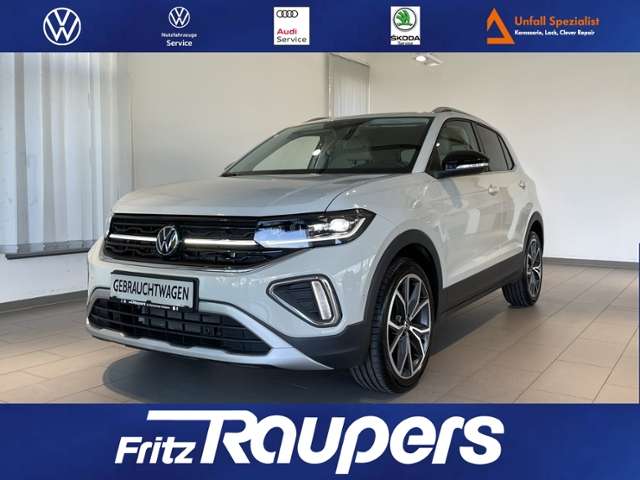 T-Cross