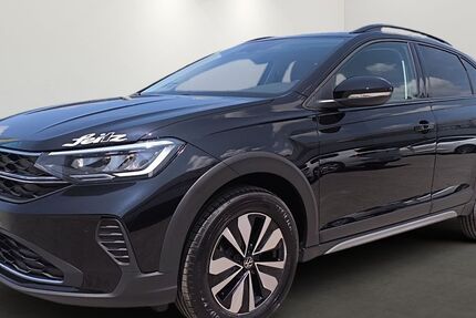 VW Taigo 10.866 km 26.399 &euro; Memmingen 87700