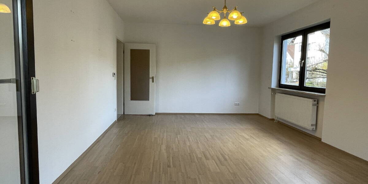 Etagenwohnung Bad Orb - 4 Zimmer, 103 m&sup2;, 296.000&euro; | Angebot:26091919