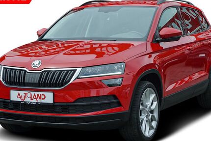 Skoda Karoq 46.581 km 23.950 &euro; Dresden 01069