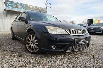 Ford Mondeo 250.609 km 2.950 € München 81829
