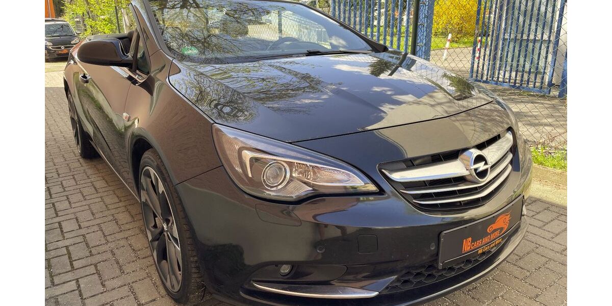 Opel Cascada 156.000 km 8.990 &euro; Berlin 12107