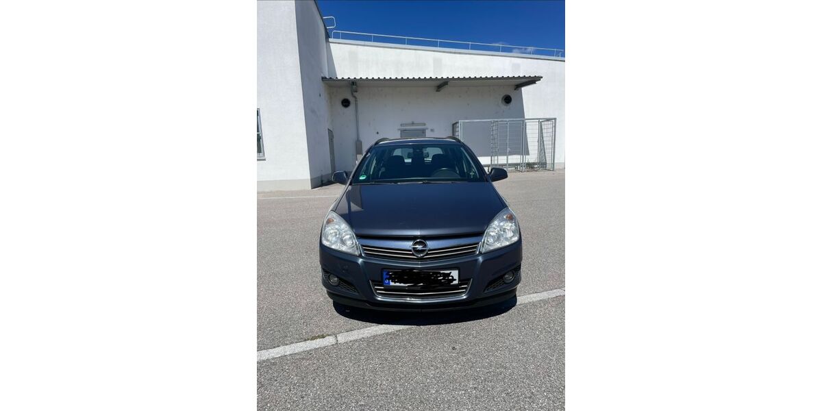 Opel Astra 335.000 km 1.900 &euro; Regensburg 93055