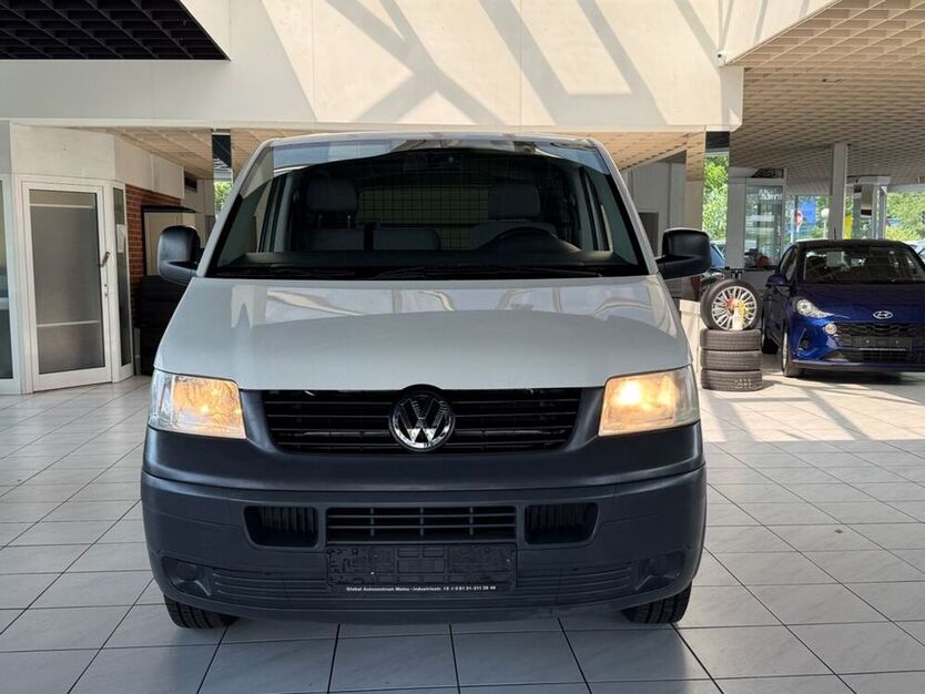 T5 Transporter