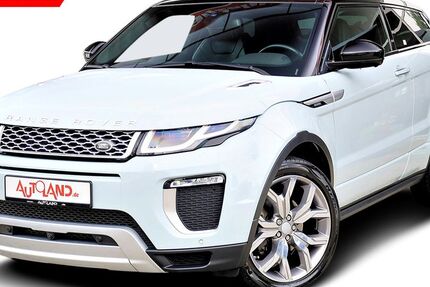 Land Rover Range Rover Evoque 67.527 km 25.990 € Freiberg 09599