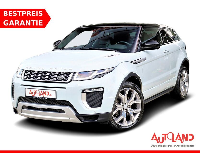 Land Rover Range Rover Evoque 67.527 km 25.990 € Freiberg 09599