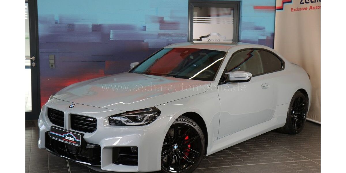 BMW M2 16.800 km 59.999 &euro; Kötz (Kleinkötz) 89359