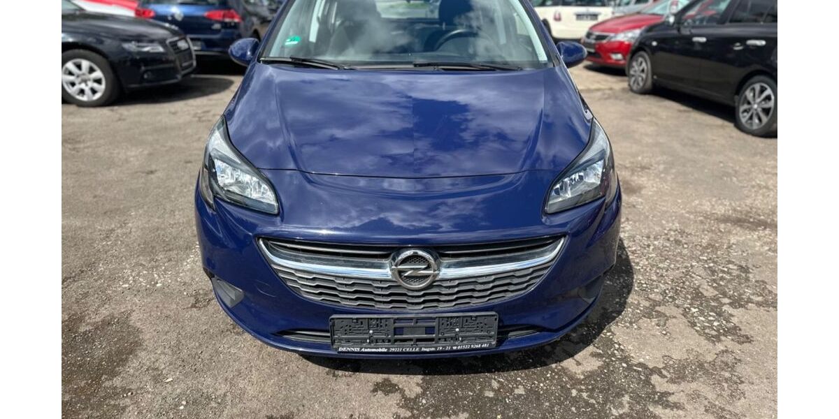 Opel Corsa 151.000 km 5.900 &euro; Celle 29221