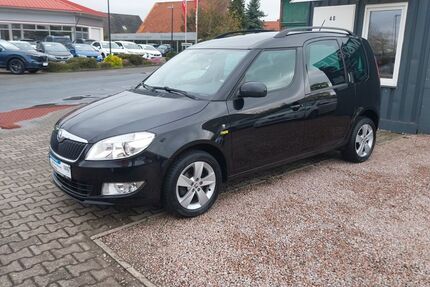 Skoda Roomster 92.000 km 8.499 &euro; Bardowick 21357