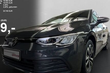 VW Golf