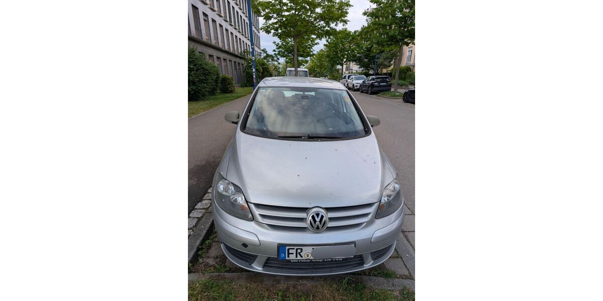 VW Golf Plus 150.000 km 2.800 &euro; Freiburg im Breisgau 79111